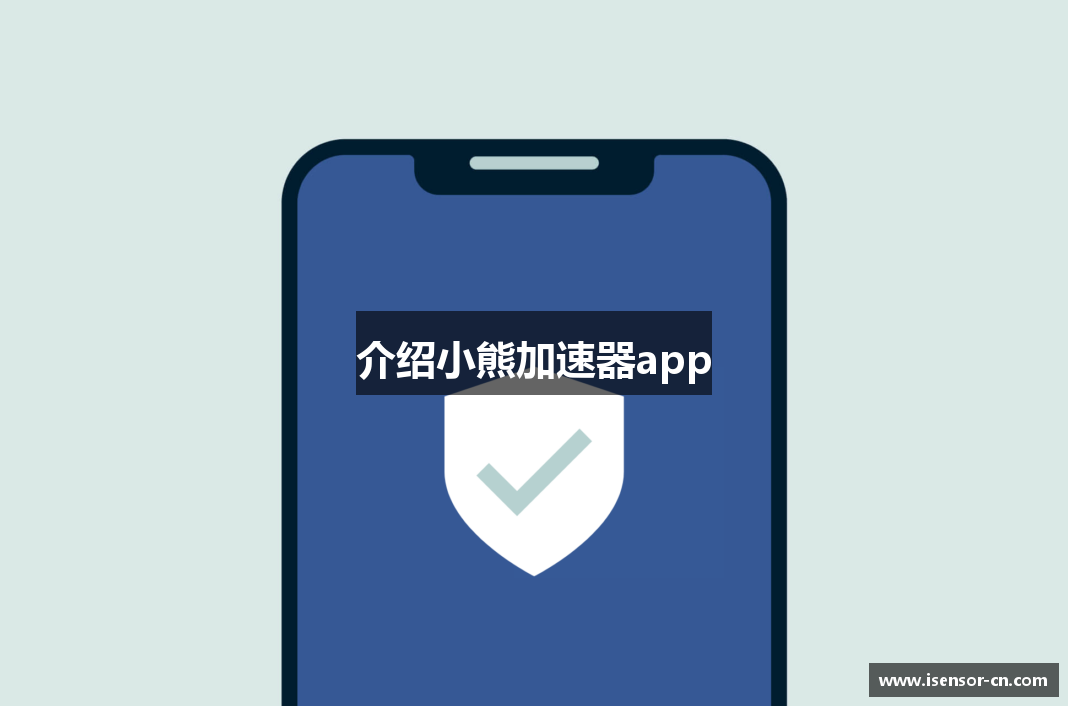 介绍小熊加速器app